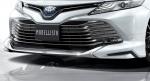 Toyota Camry by Modelista 2017 года